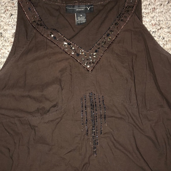 Gorgeous chocolate brown set!!!😍 - Picture 4 of 4